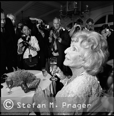 Leni Riefenstahl