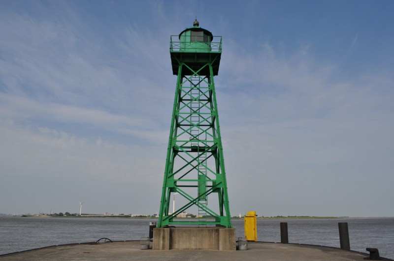 Leuchtturm Bremerhaven