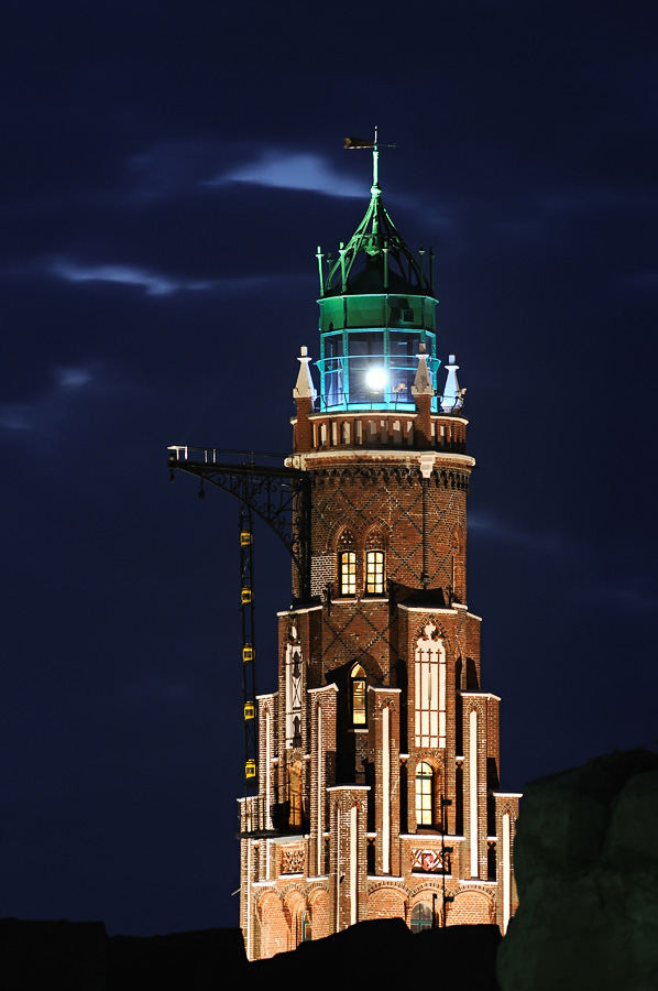 Leuchtturm Bremerhaven