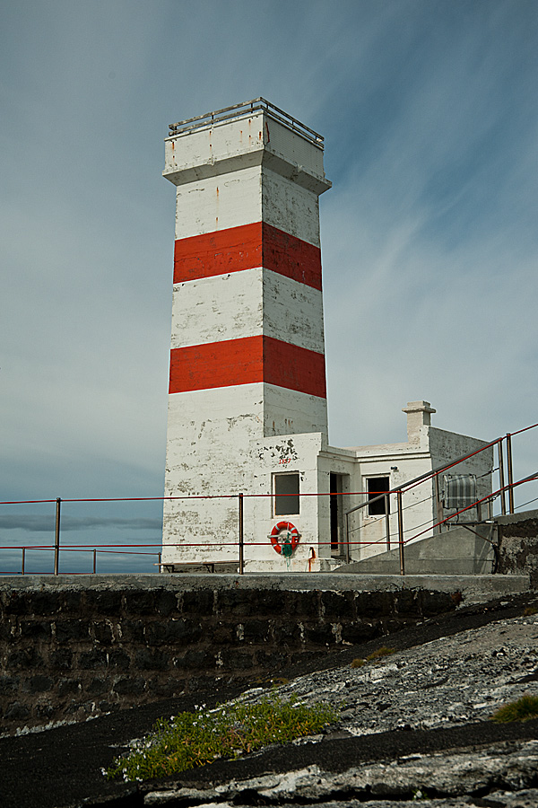 leuchtturm gardskagaviti suedwestisland