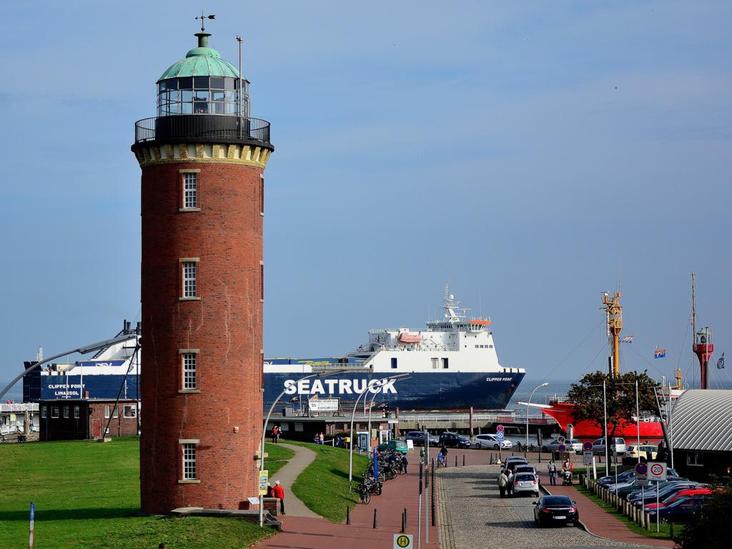 Leuchtturm