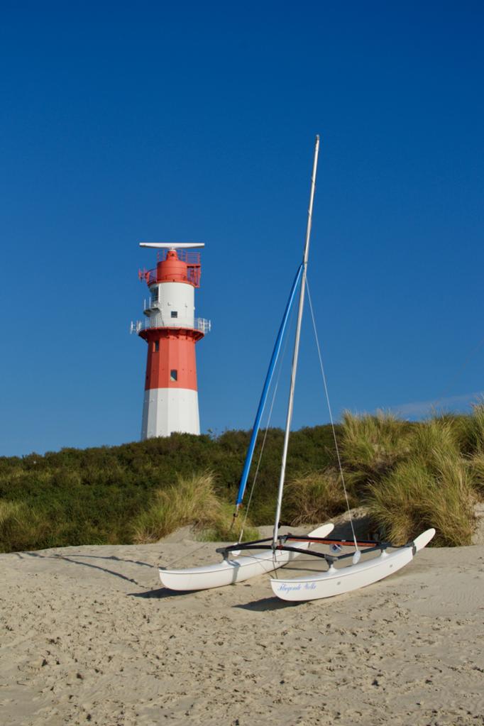 leuchtturm
