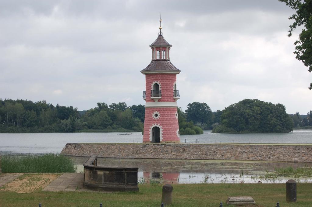 Leuchtturm