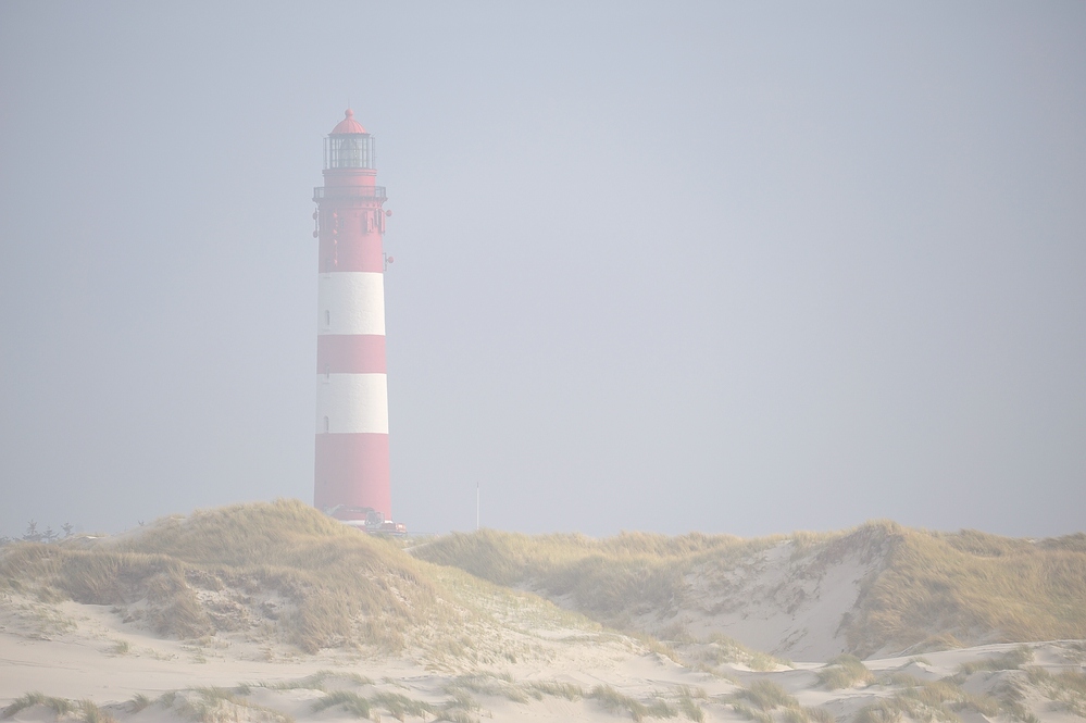 LeuchtturmimNebel