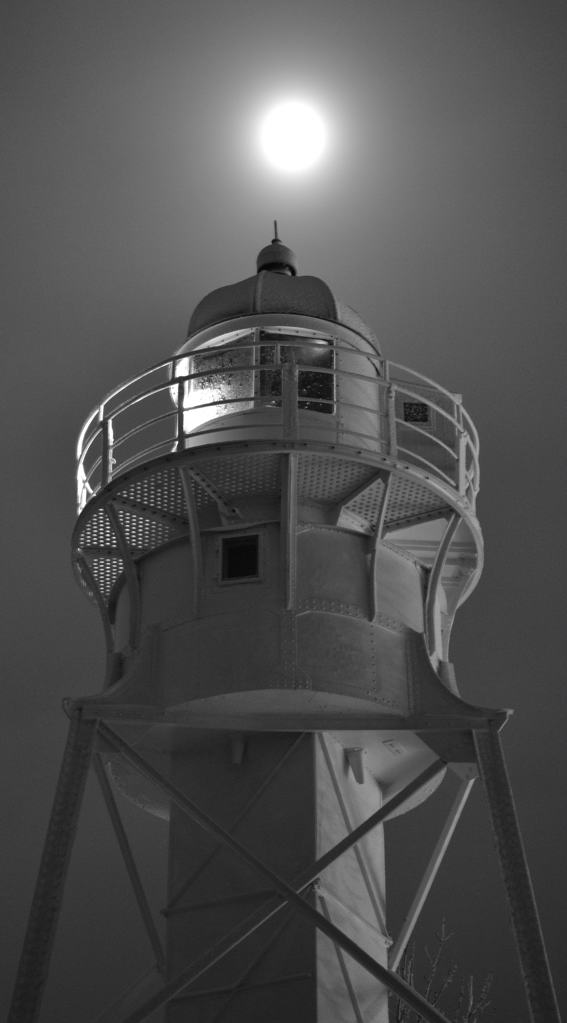 Leuchturmklein