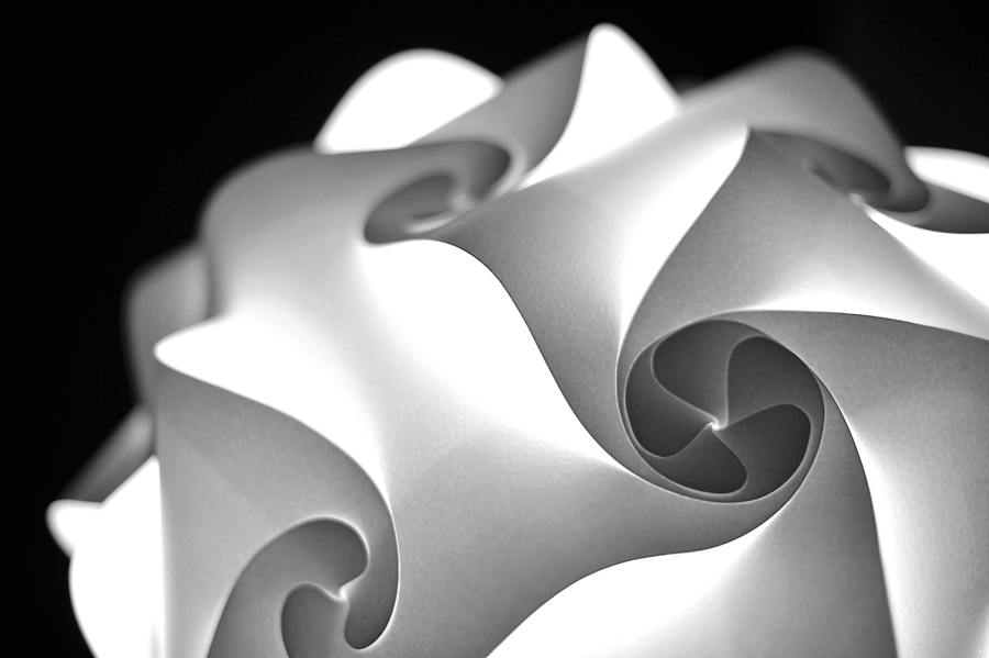 Licht und Schatten