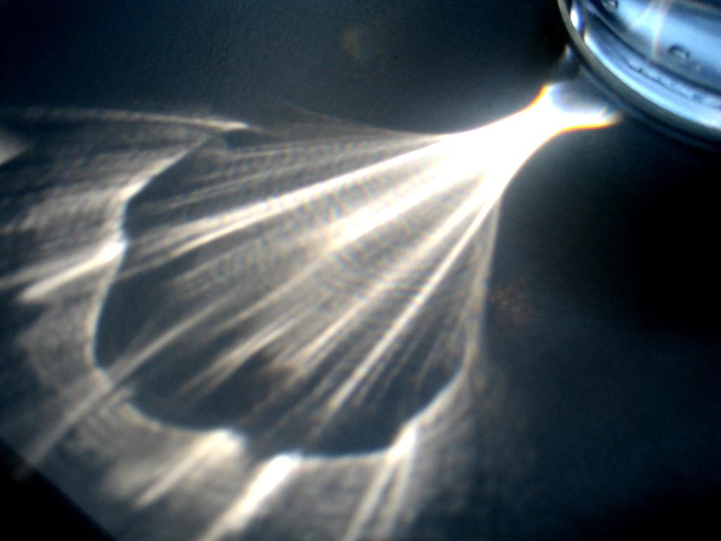 Lichtbrechung