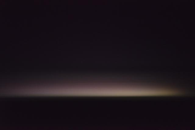 Lichteinfall durch das Okular bei D800