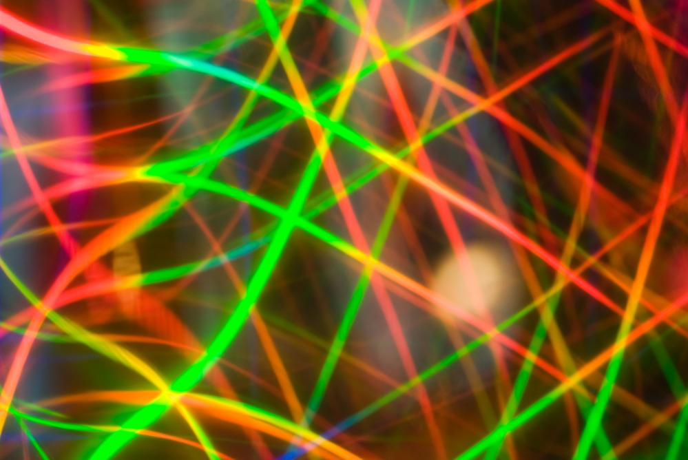 Lichtfarben