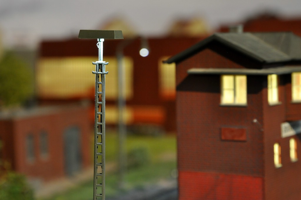Lichtmast