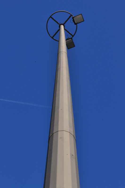 Lichtmast