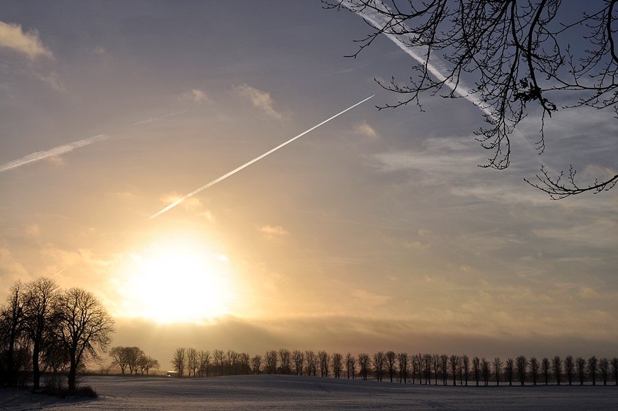 Lichtstimmung