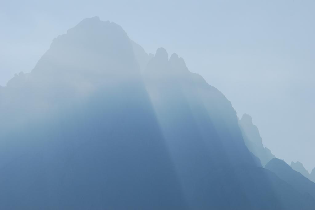 Lienzer Dolomiten - Spitzkofel