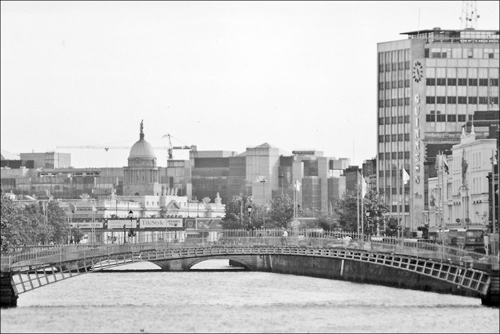liffey