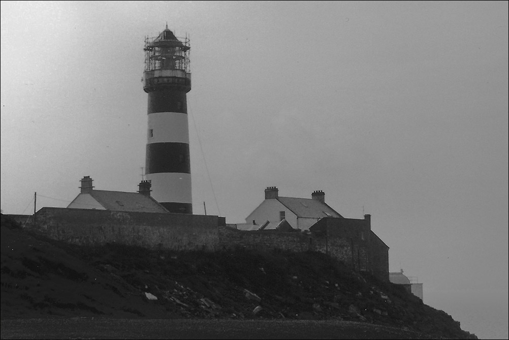 light house