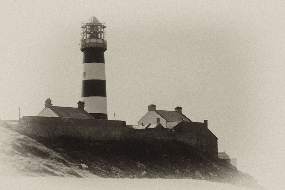 light house