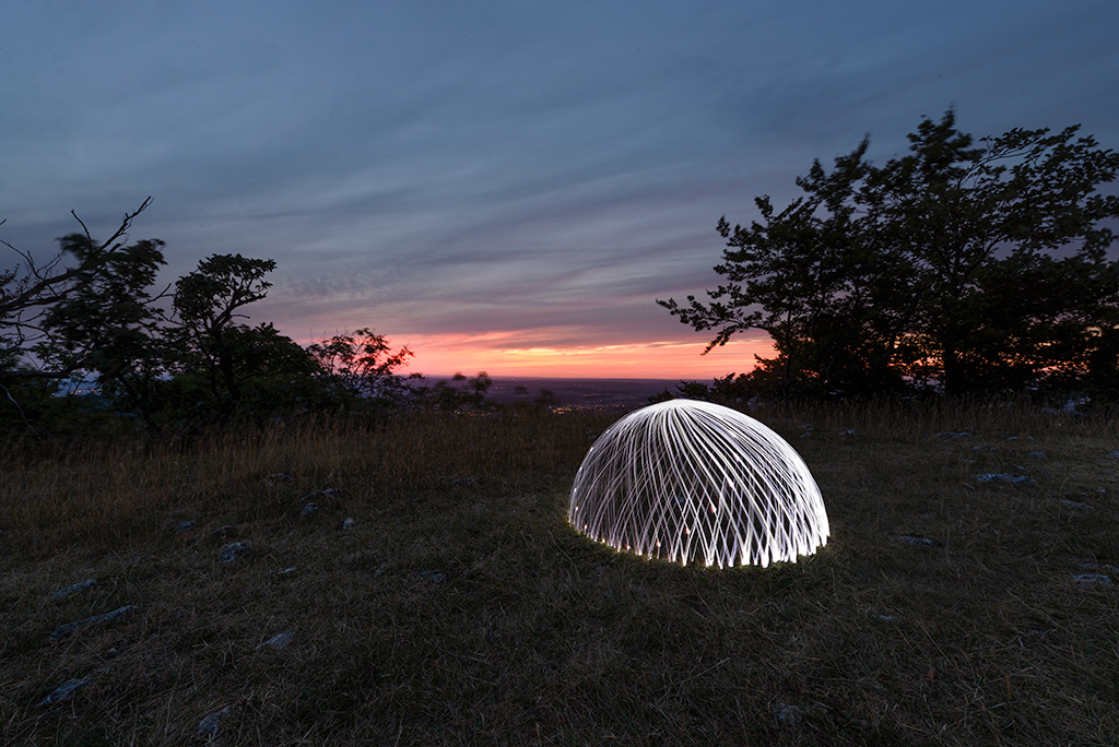 Lightdome 002