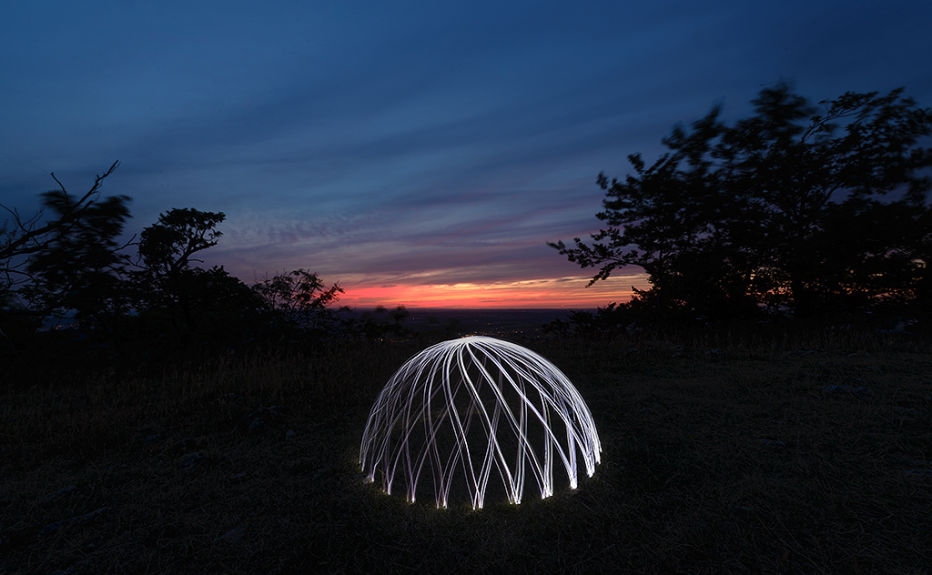 Lightdome 003