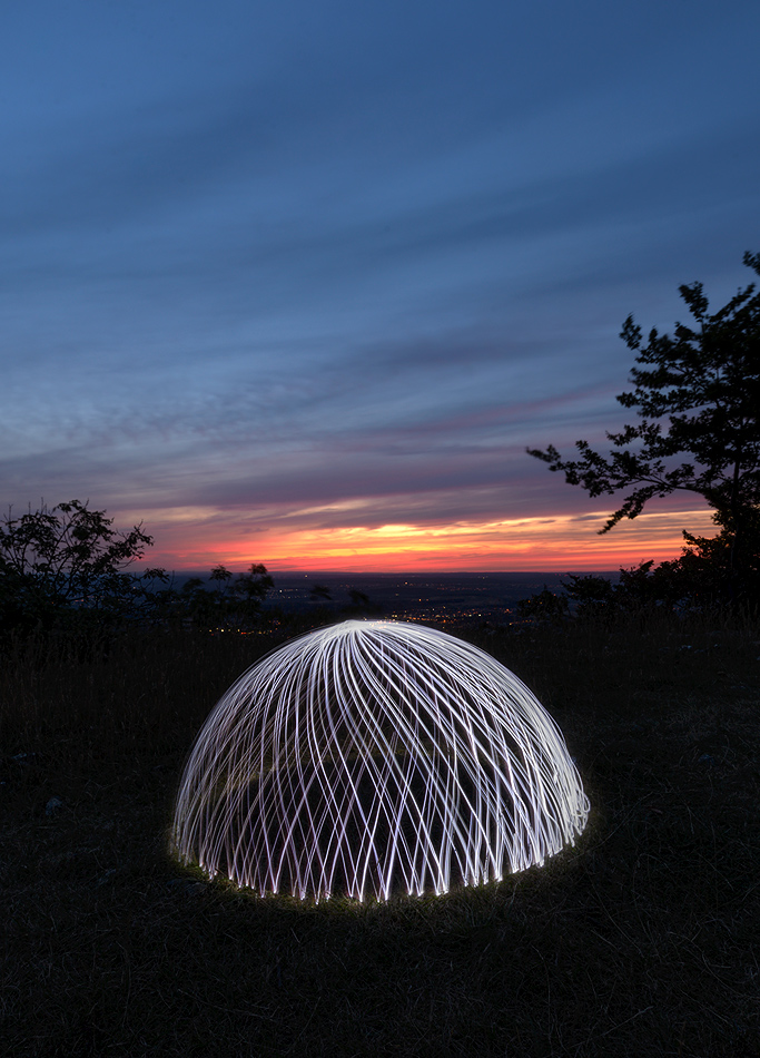Lightdome 004