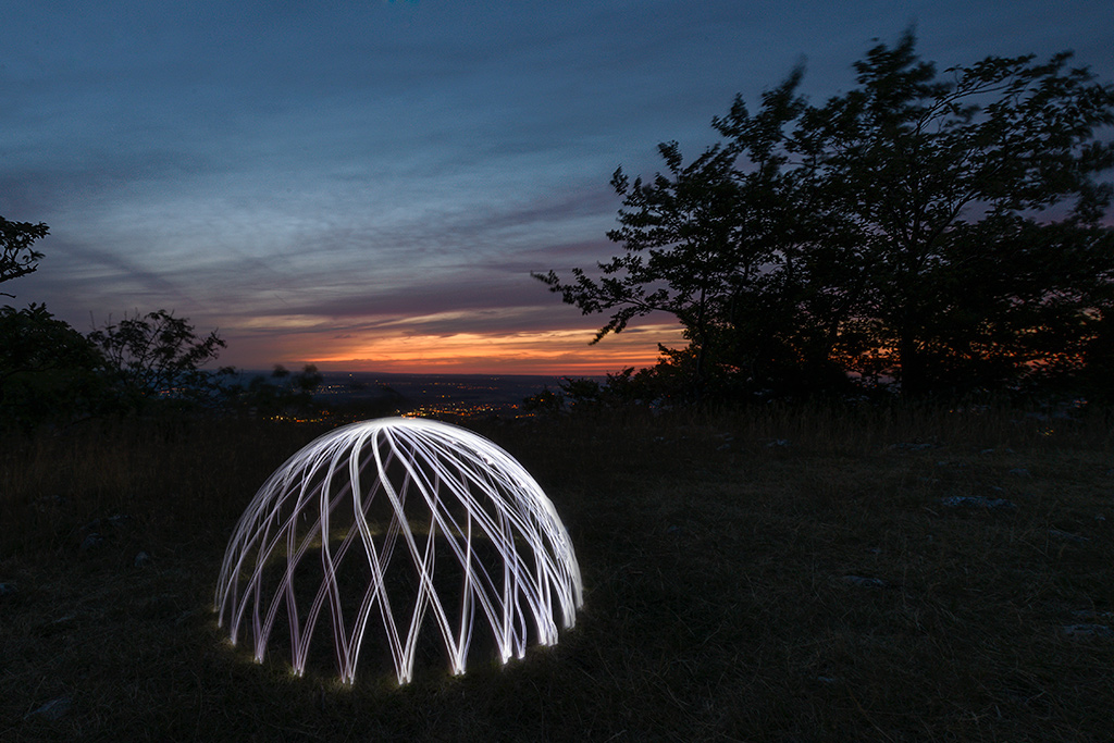 Lightdome 005