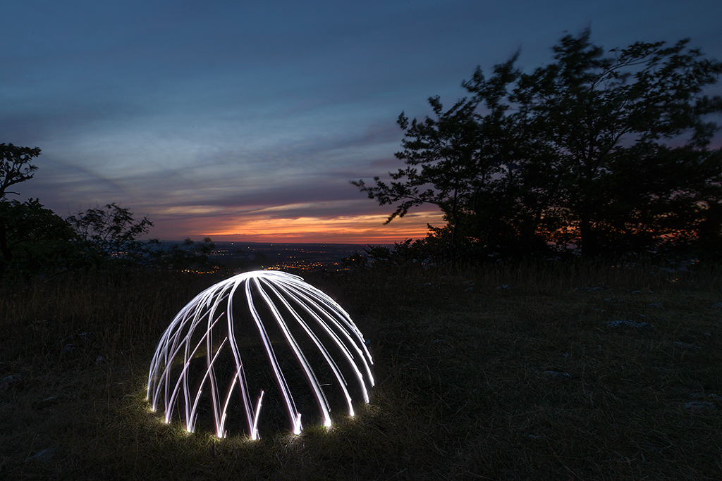 Lightdome 006