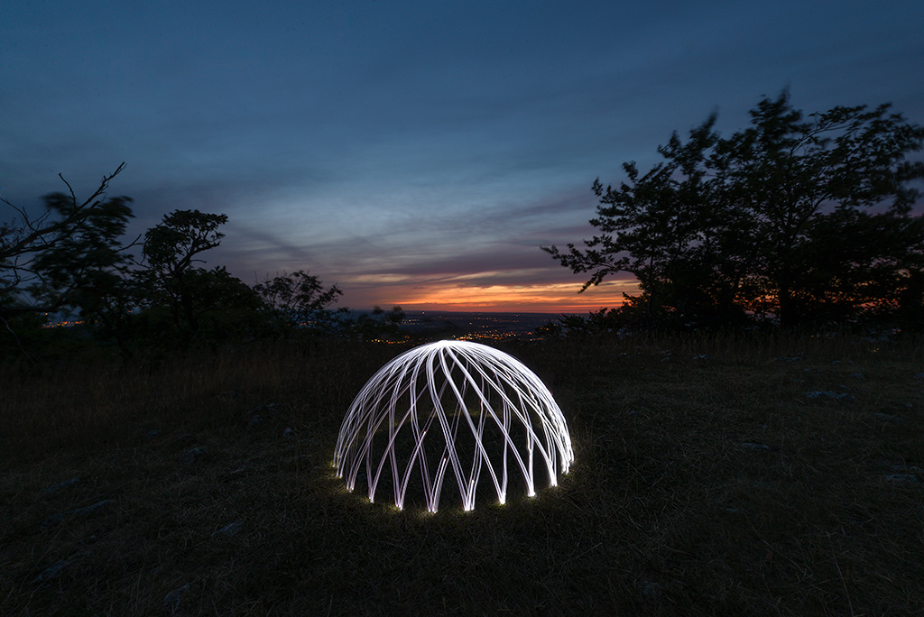 Lightdome 007