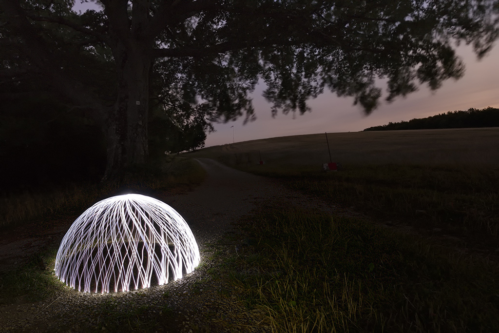 Lightdome 009