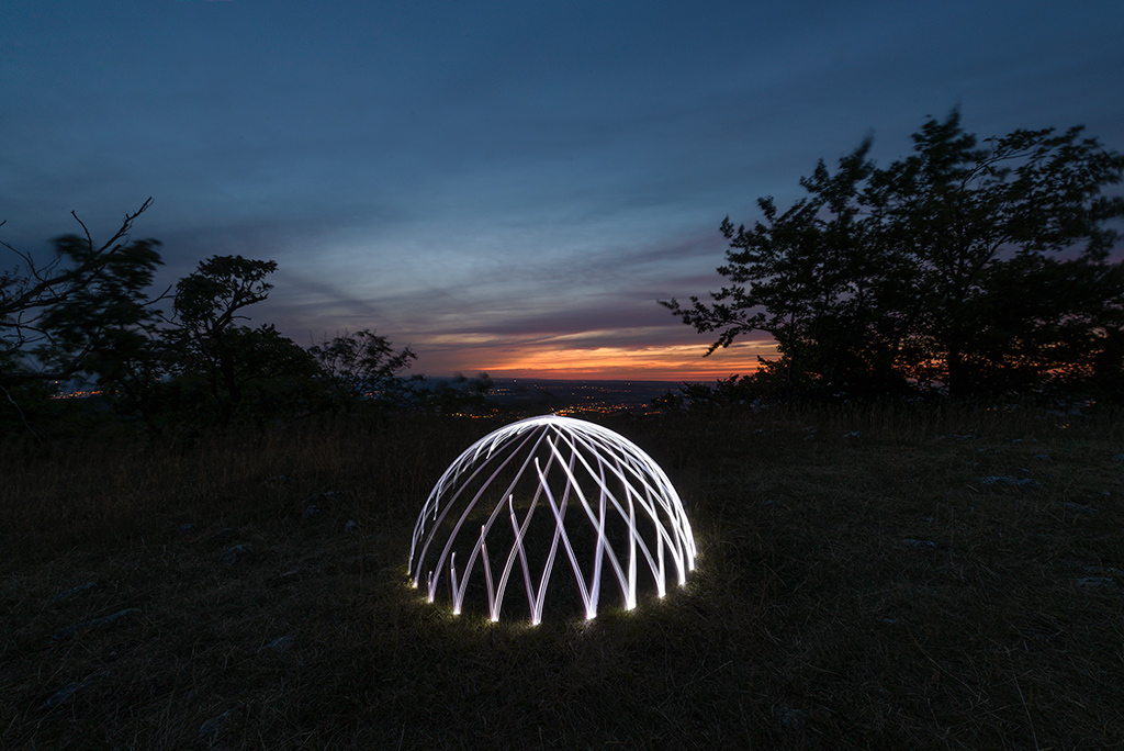 Lightdome 010