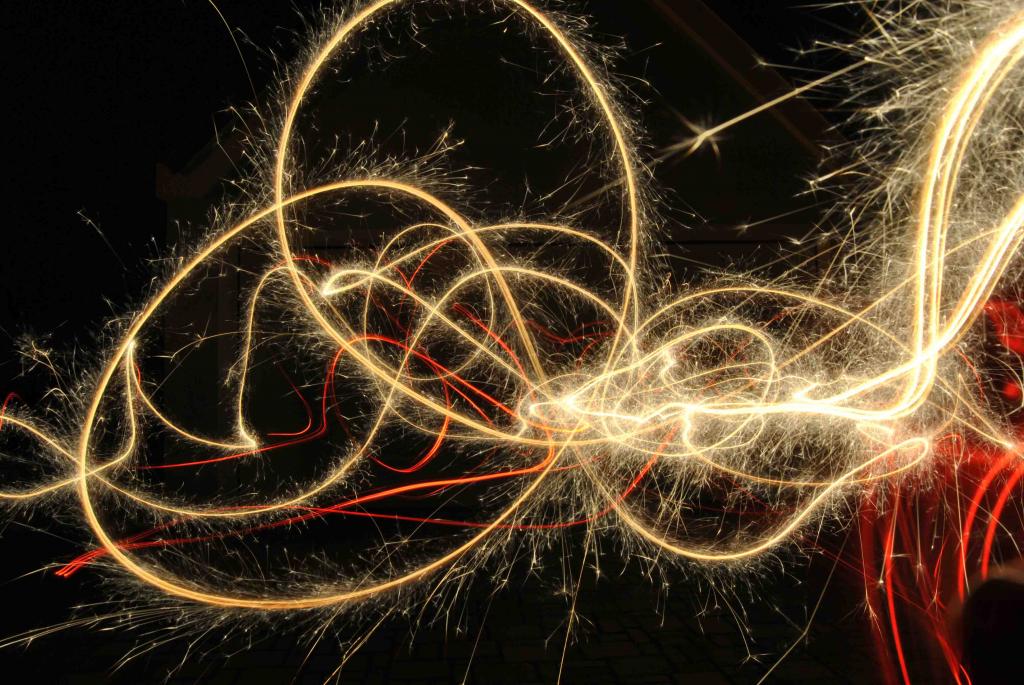 Lightgraffiti - ich hasse Qualitätsverlust -.-°