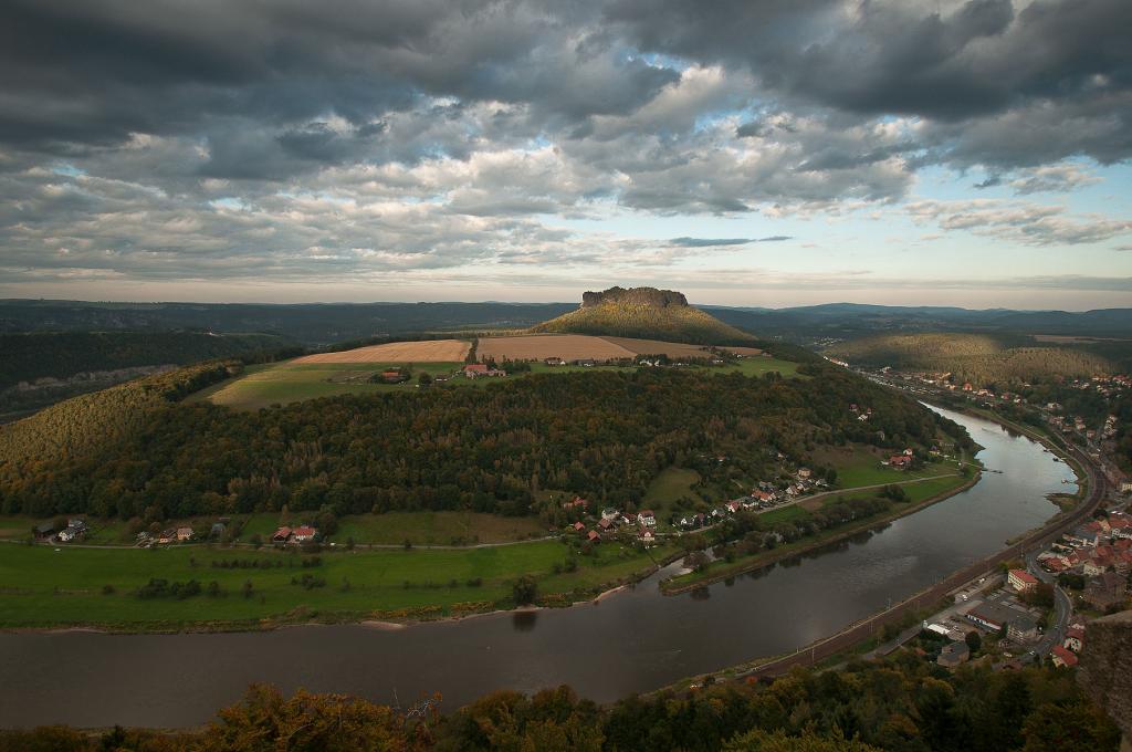 Lilienstein