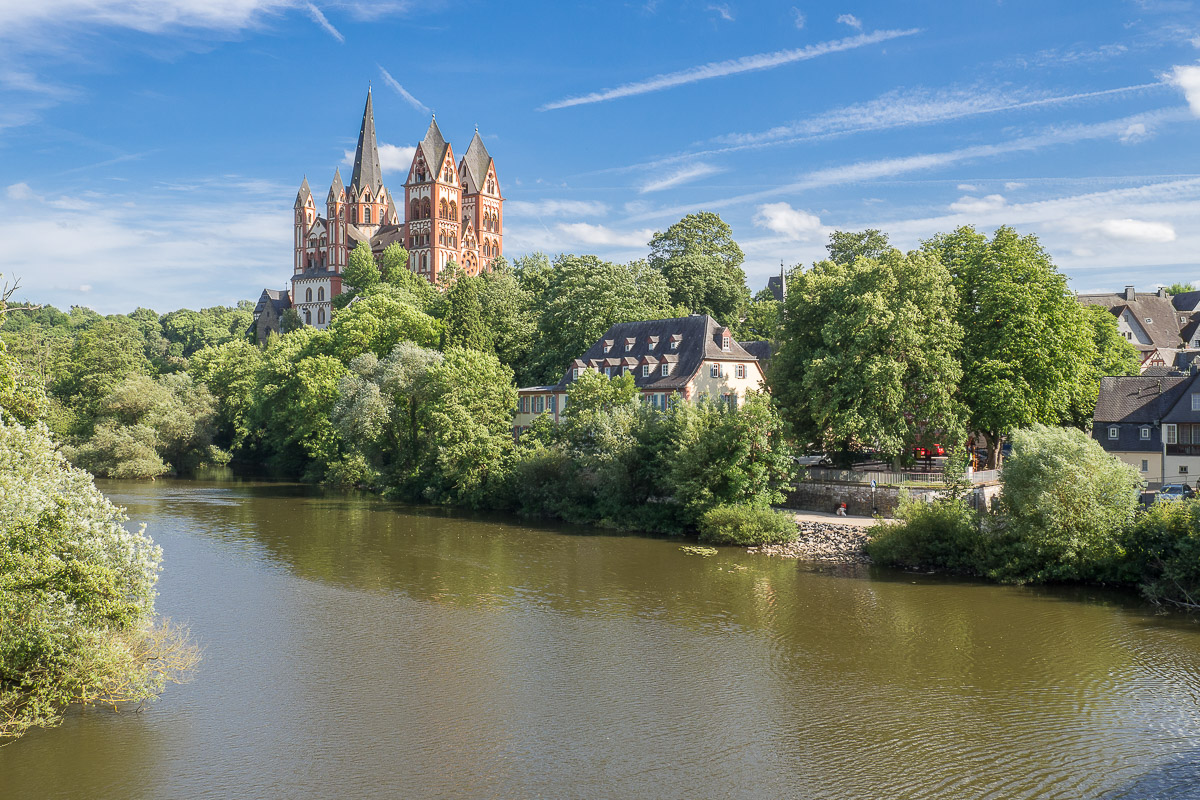 Limburg an der Lahn