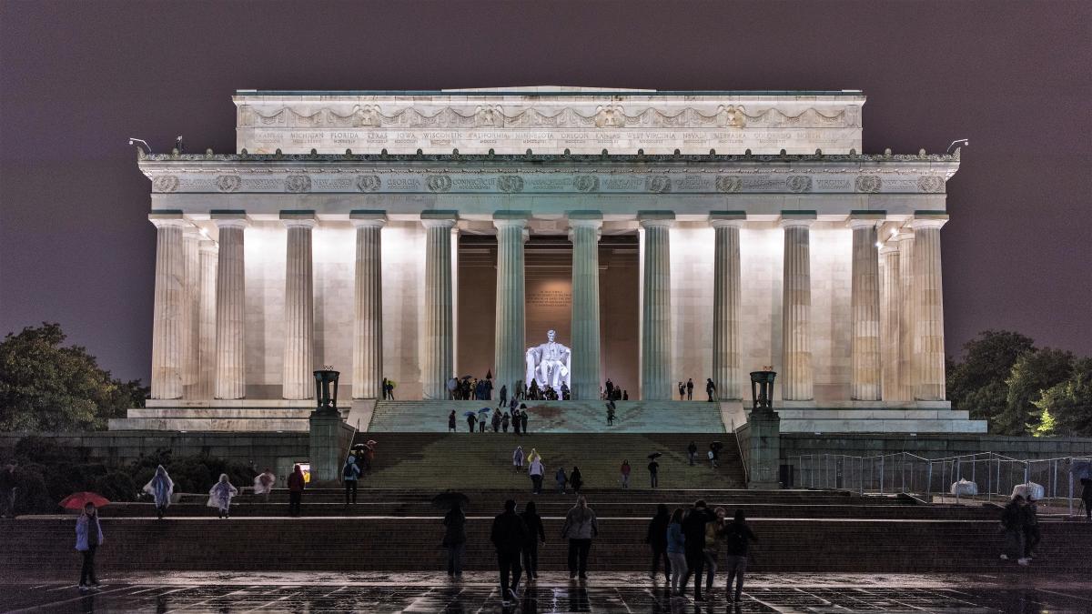 Lincoln Monument