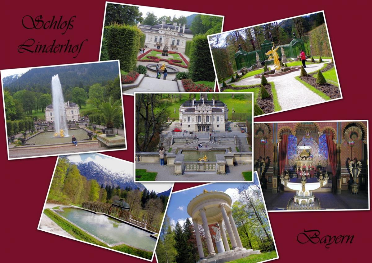 Linderhof