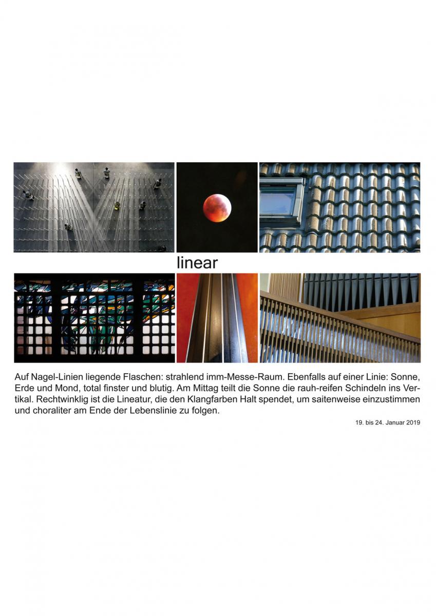 linear