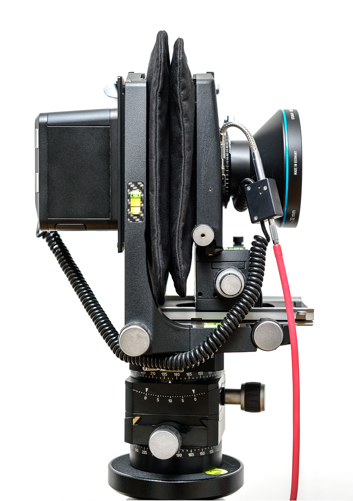 Linhof Techno 003