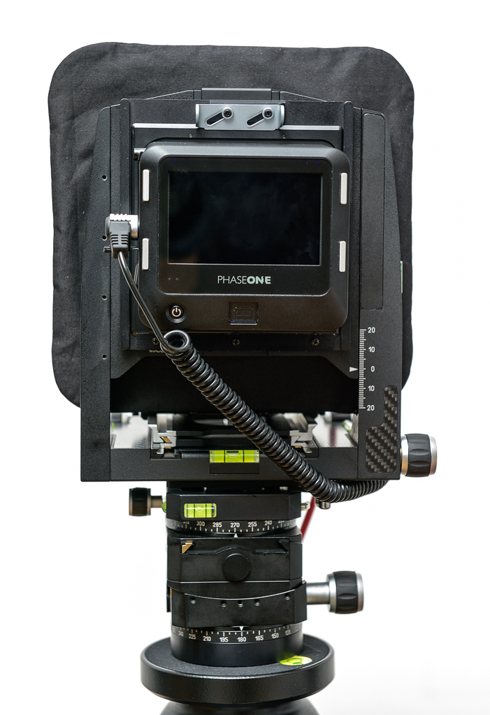 Linhof Techno 004