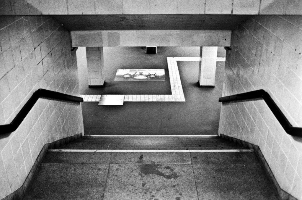 Linien und Flächen