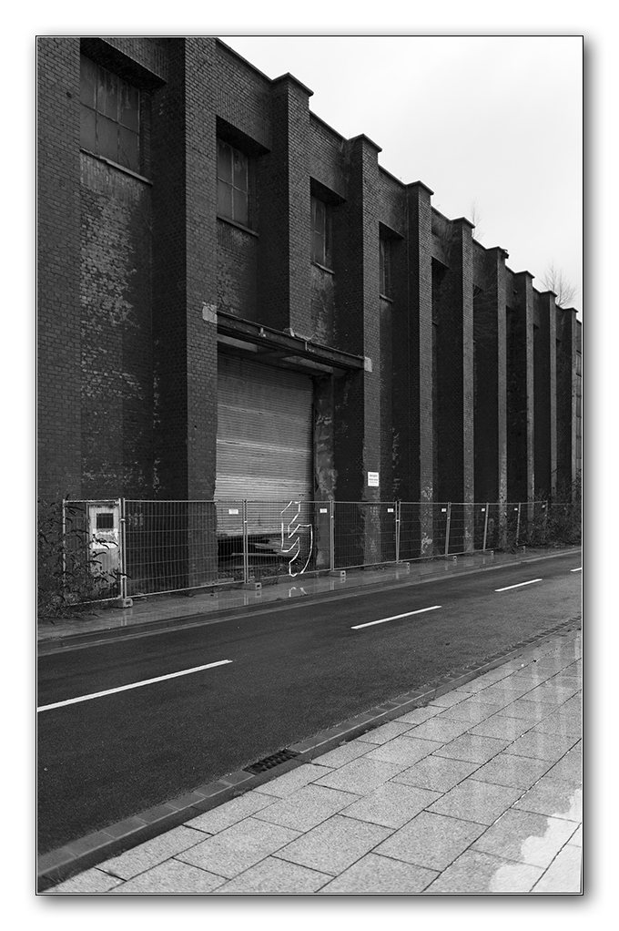linien