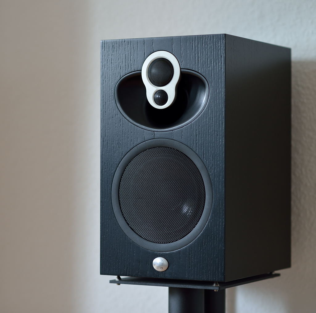 linn majik 109