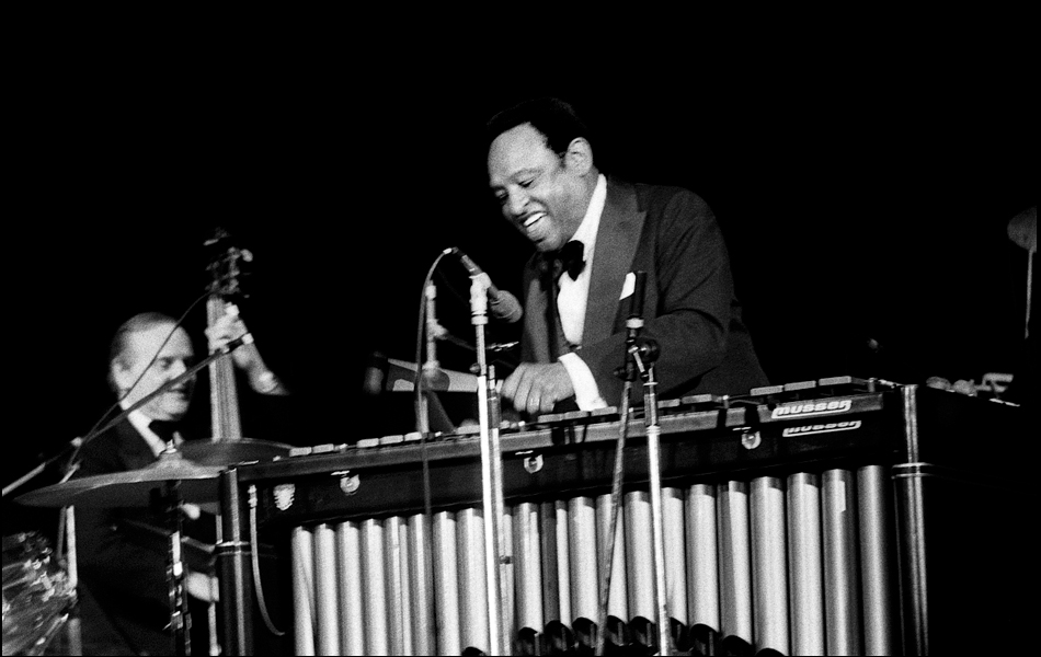 Lionel Hampton 1979 2