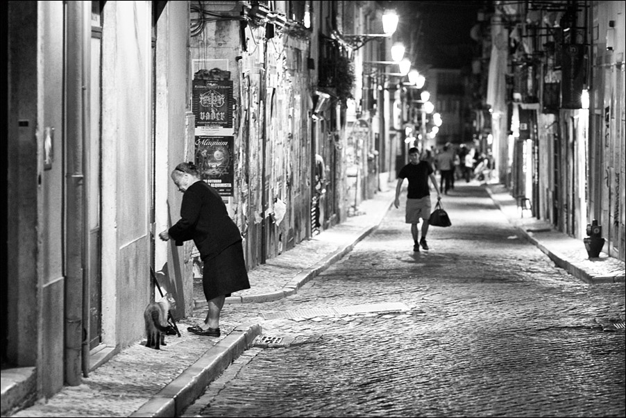 Lissabon 2009