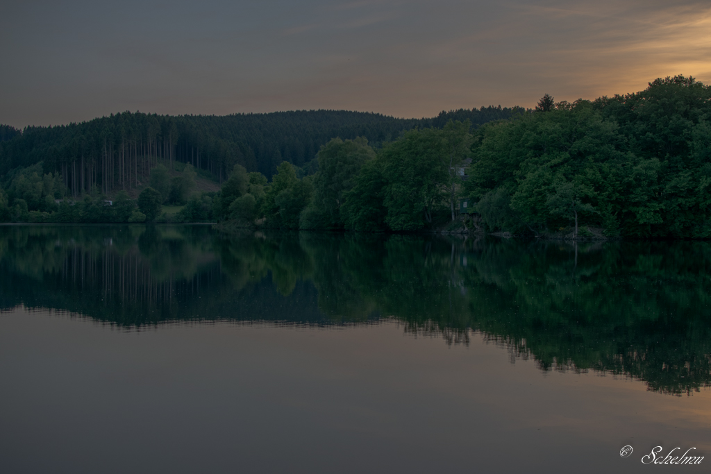 Listertalsperre