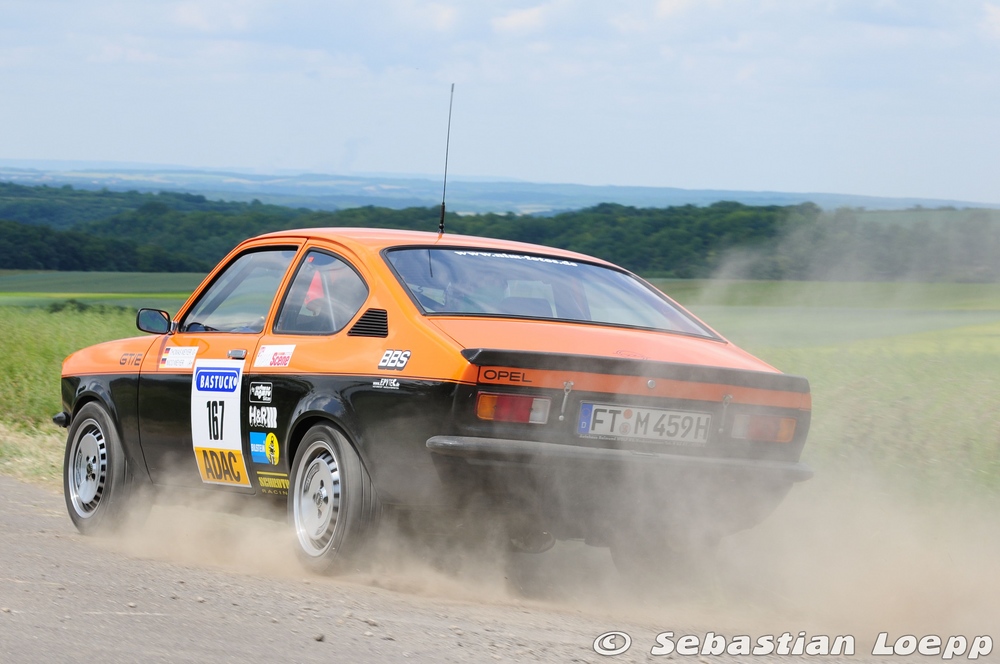 Litermont Rallye 2011 - Meyer