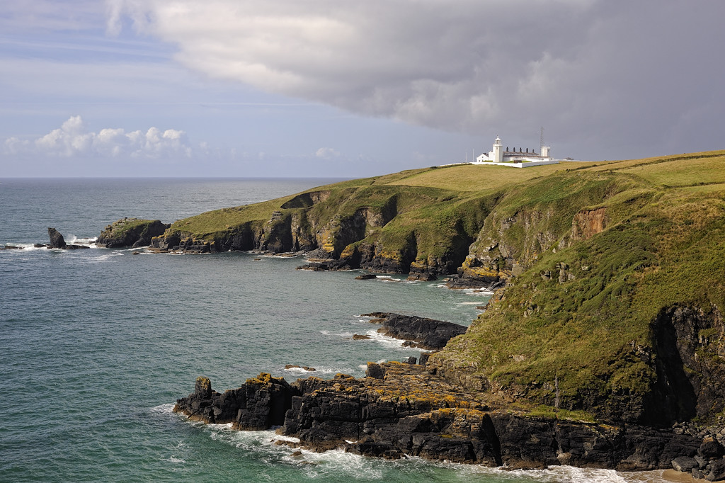 Lizard Lighthouse (Cornwall)