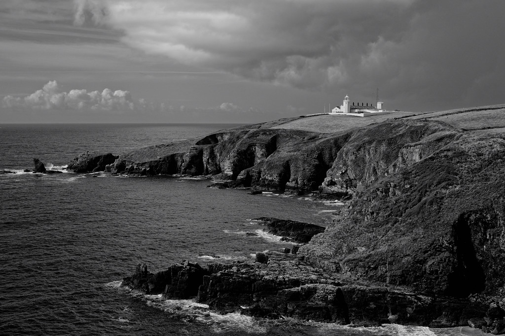 Lizard Lighthouse (Cornwall)