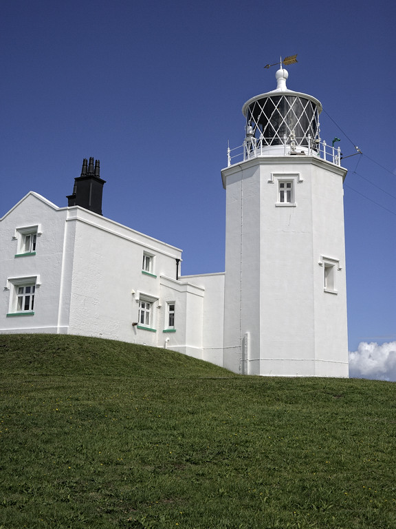 Lizard Lighthouse (Cornwall)