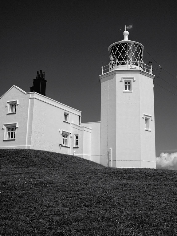 Lizard Lighthouse (Cornwall)
