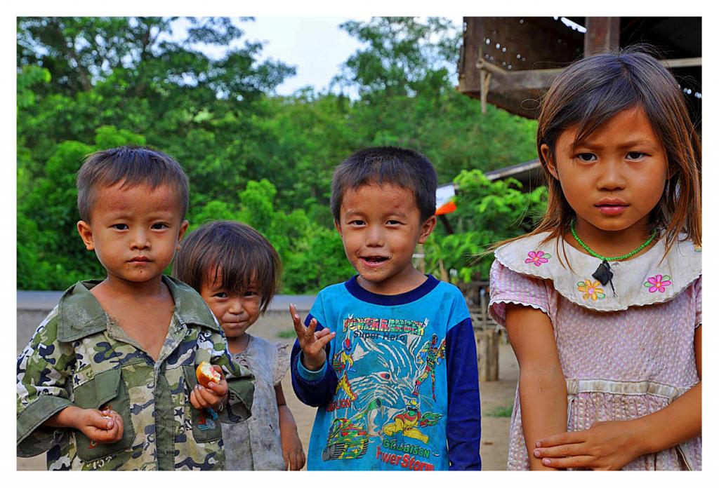 Loas, Xiang