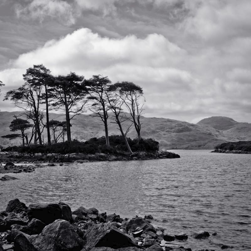 Loch Awe