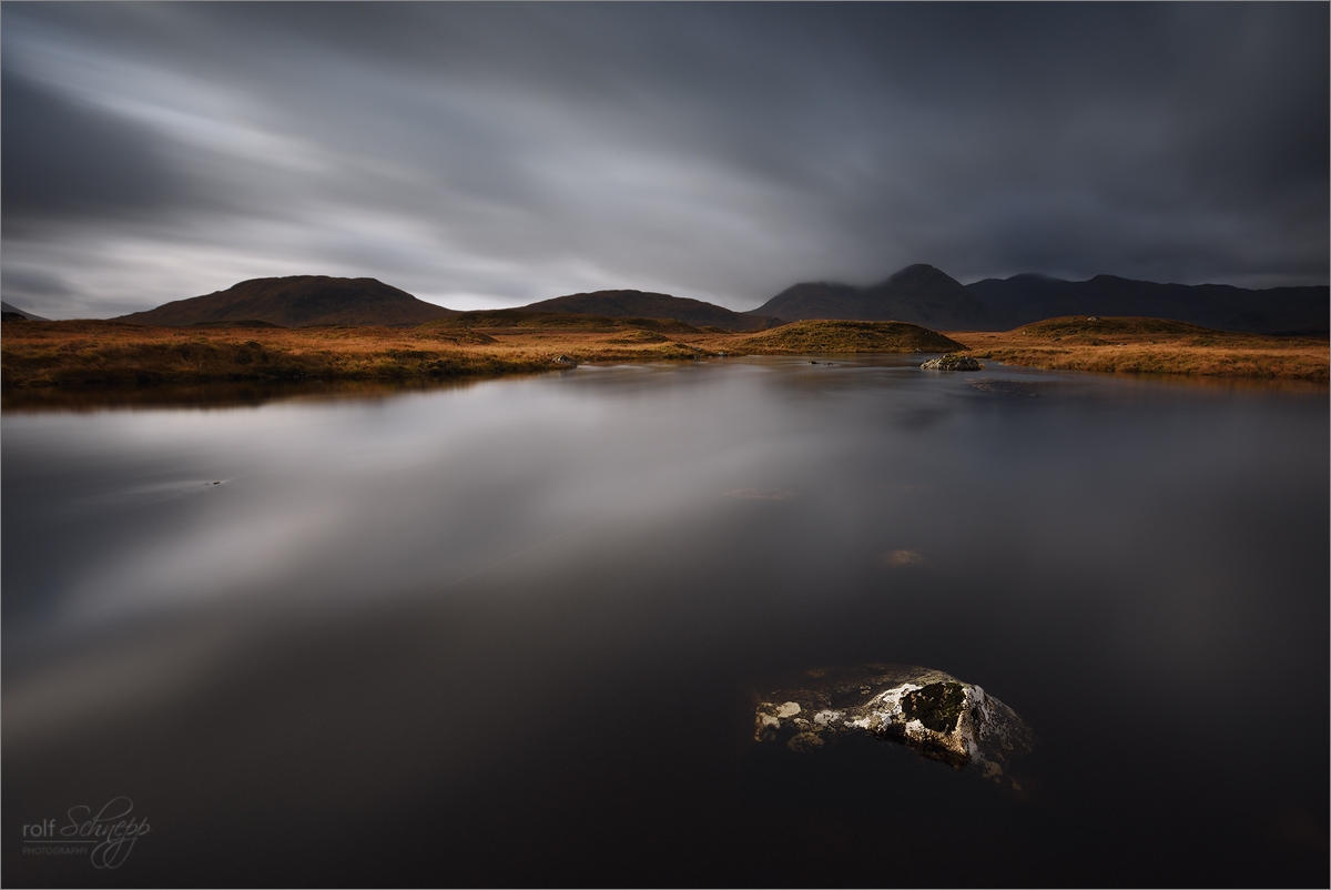 Loch Bá